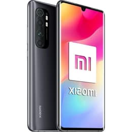 Xiaomi Mi Note 10 Lite 64GB - Black - Unlocked