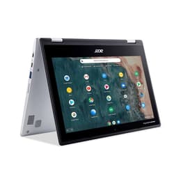 Acer ChromeBook Spin CP311 Celeron N4000 1.1 GHz 64GB eMMC - 4GB QWERTY - English