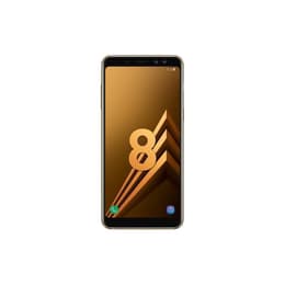 Galaxy A8 32 GB - Gold - Unlocked