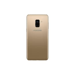 Galaxy A8 32GB - Gold - Unlocked