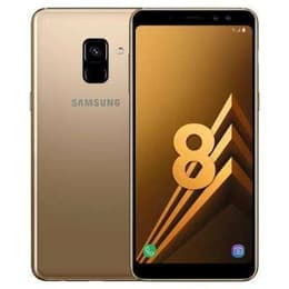 Galaxy A8 32GB - Gold - Unlocked