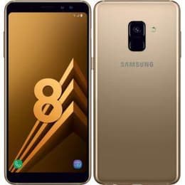 Galaxy A8 32GB - Gold - Unlocked