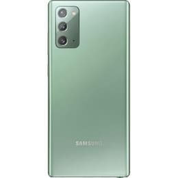 Galaxy Note20 256GB - Green - Unlocked
