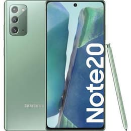 Galaxy Note20 256GB - Green - Unlocked