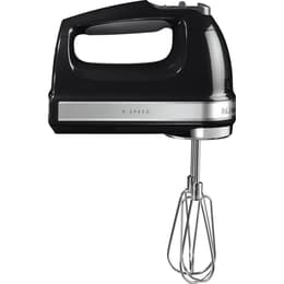 Electric mixer Kitchenaid 5KHM9212EOB - Black