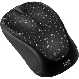 Logitech M317C Mouse Wireless