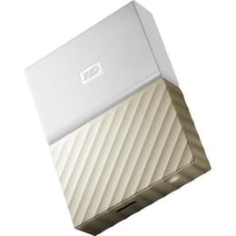 Western Digital My Passport Ultra WDBFKT0030BGD-WESN External hard drive - HDD 3 TB USB 3.0
