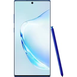 Galaxy Note10+ 256GB - Blue - Unlocked