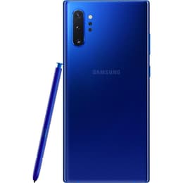 Galaxy Note10+ 256GB - Blue - Unlocked