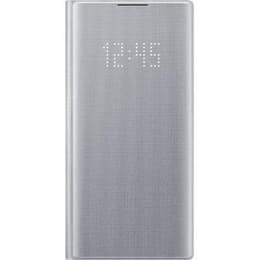 Case Galaxy Note10 - Plastic - Grey