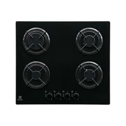Electrolux EGT6242NVK Hot plate / gridle