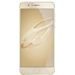 Honor 8 64GB - Gold - Unlocked - Dual-SIM