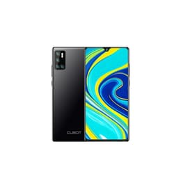 Cubot P40 128GB - Black - Unlocked