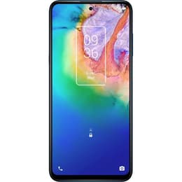 TCL 20 5G 256GB - Blue - Unlocked