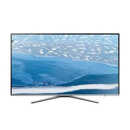 Samsung 55.0000-inch 55KU6400 3840 x 2160 TV
