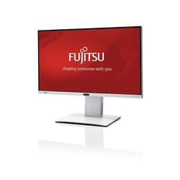 27-inch Fujitsu Siemens P27-8 TE PRO 2560 x 1440 LED Monitor White