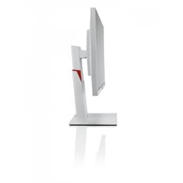 27-inch Fujitsu Siemens P27-8 TE PRO 2560 x 1440 LED Monitor White