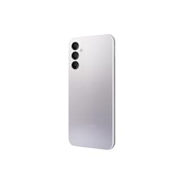 Galaxy A14 64GB - Silver - Unlocked