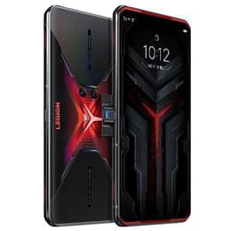 Lenovo Legion 2 Pro 512GB - Black - Unlocked