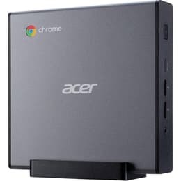 Chromebox CXI4 Core i5-10210U 1.6Ghz - SSD 128 GB - 8GB