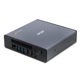 Chromebox CXI4 Core i5-10210U 1.6Ghz - SSD 128 GB - 8GB