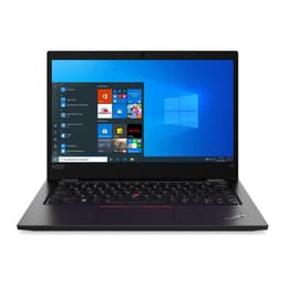Lenovo ThinkPad L590 15-inch (2018) - Core i5 - Gen 8 (U) - 16GB - SSD 256 GB AZERTY - French
