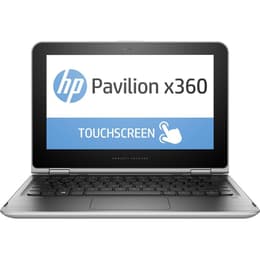 HP Pavilion X360 11-K100NP 11-inch Celeron N3050 - HDD 500 GB - 4GB AZERTY - French
