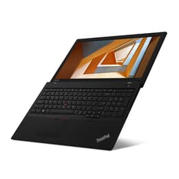 Lenovo ThinkPad L590 15-inch (2018) - Core i7 - Gen 8 (U) - 16GB - SSD 512 GB QWERTY - Portuguese