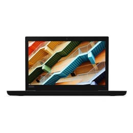 Lenovo ThinkPad L590 15-inch (2018) - Core i7 - Gen 8 (U) - 16GB - SSD 512 GB QWERTY - Portuguese