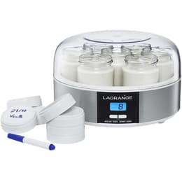 Lagrange 4391001 Yogurt makers
