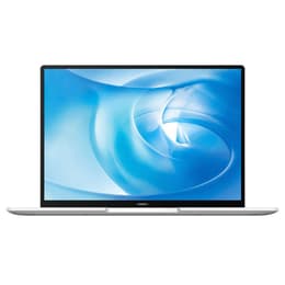 Huawei MateBook 14-inch (2020) - Ryzen 5 - 4000 Series (H) - 16GB - SSD 512 GB AZERTY - French