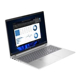 HP ProBook 440 G11 14-inch (2025) - Core Ultra 7 155H - 16GB - SSD 512 GB QWERTY - Spanish