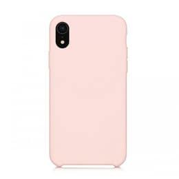 Case Iphone XR - Silicone - Pink