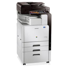 Samsung MultiXpress CLX-9301 Color laser