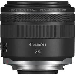 Camera Lense Canon RF 24mm F1.8 Macro IS STM 24mm 1.8