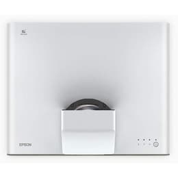 Epson EH-LS500W Video projector 4000 Lumen - White