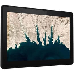Lenovo Tab 10E 32GB - Black - Wi-Fi