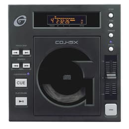 Gemini cdj 15x CD Player