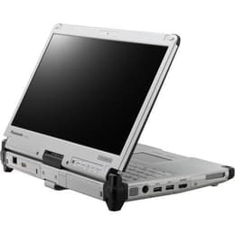 Panasonic ToughBook CF-C2 12-inch Core i5-3427U - HDD 500 GB - 4GB AZERTY - French