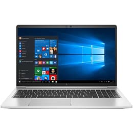 HP EliteBook 650 G9 15-inch (2022) - Core i7 - Gen 12 (U) - 32GB - SSD 1 TB QWERTY - Swedish