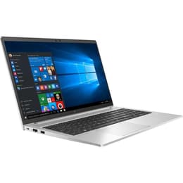 HP EliteBook 650 G9 15-inch (2022) - Core i7 - Gen 12 (U) - 32GB - SSD 1 TB QWERTY - Swedish