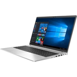 HP EliteBook 650 G9 15-inch (2022) - Core i7 - Gen 12 (U) - 32GB - SSD 1 TB QWERTY - Swedish