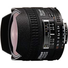 Nikon Camera Lense D 16mm f/2.8