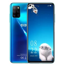 Elephone U5 128GB - Blue - Unlocked