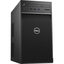 Precision 3630 Core i7-8700 3.2Ghz - SSD 512 GB - 32GB