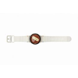 Smart Watch Samsung HR GPS Galaxy Watch 7 40 mm - Cream