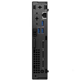 OptiPlex 7060 MFF Core i5-8500T 2.1Ghz - SSD 512 GB - 8GB