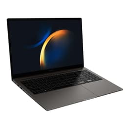 Samsung Galaxy Book3 15-inch (2023) - Core i5 - Gen 13 (U) - 8GB - SSD 256 GB AZERTY - French
