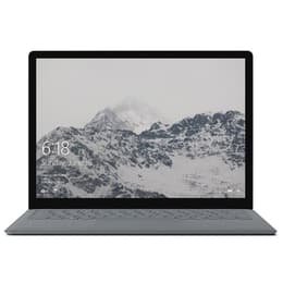 Microsoft Surface Laptop 13-inch (2018) - Core i5 - Gen 8 (U) - 8GB - SSD 256 GB QWERTY - English