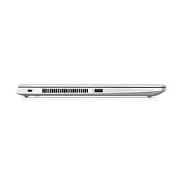 HP EliteBook 840 G6 14-inch (2019) - Core i5 - Gen 8 (U) - 8GB - SSD 256 GB QWERTY - Spanish